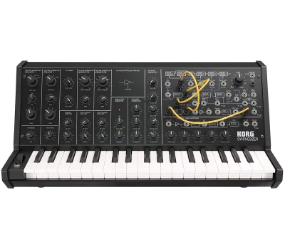 Синтезатор KORG MS-20 MINI 0