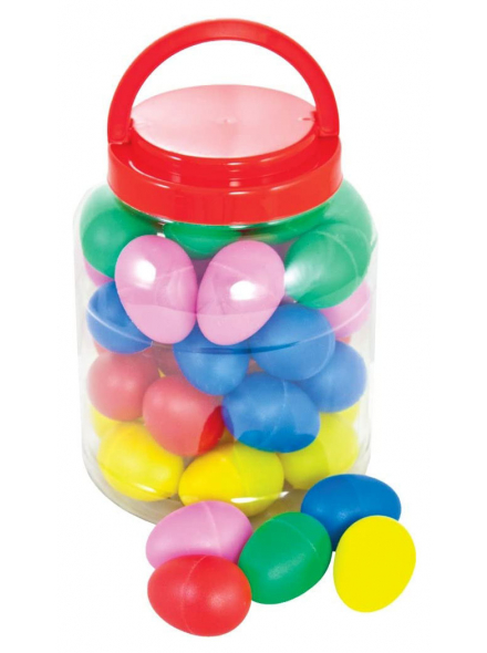 Маракаси MAXTONE OSCC84X CAN (40 шт.) 0