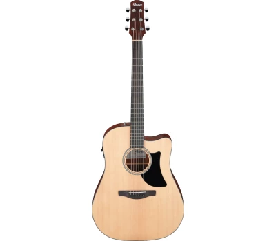 Електроакустична гітара IBANEZ AAD50CE-LG, Grand Dreadnought, звукознімач T-bar, преамп AEQ-TP2 0
