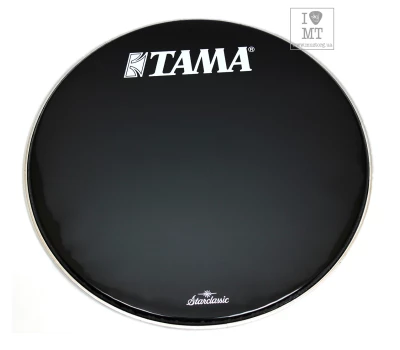 Пластик для барабана TAMA BK22BMTT 0