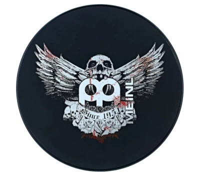 Пед тренувальний Meinl MPP-12-JB 0