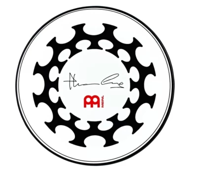 Тренувальний пед MEINL MPP-12-TL Thomas Lang 12" 0