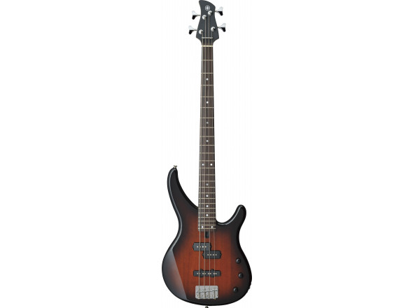 Бас-гітара Yamaha TRBX-174 Old Violin Sunburst 0