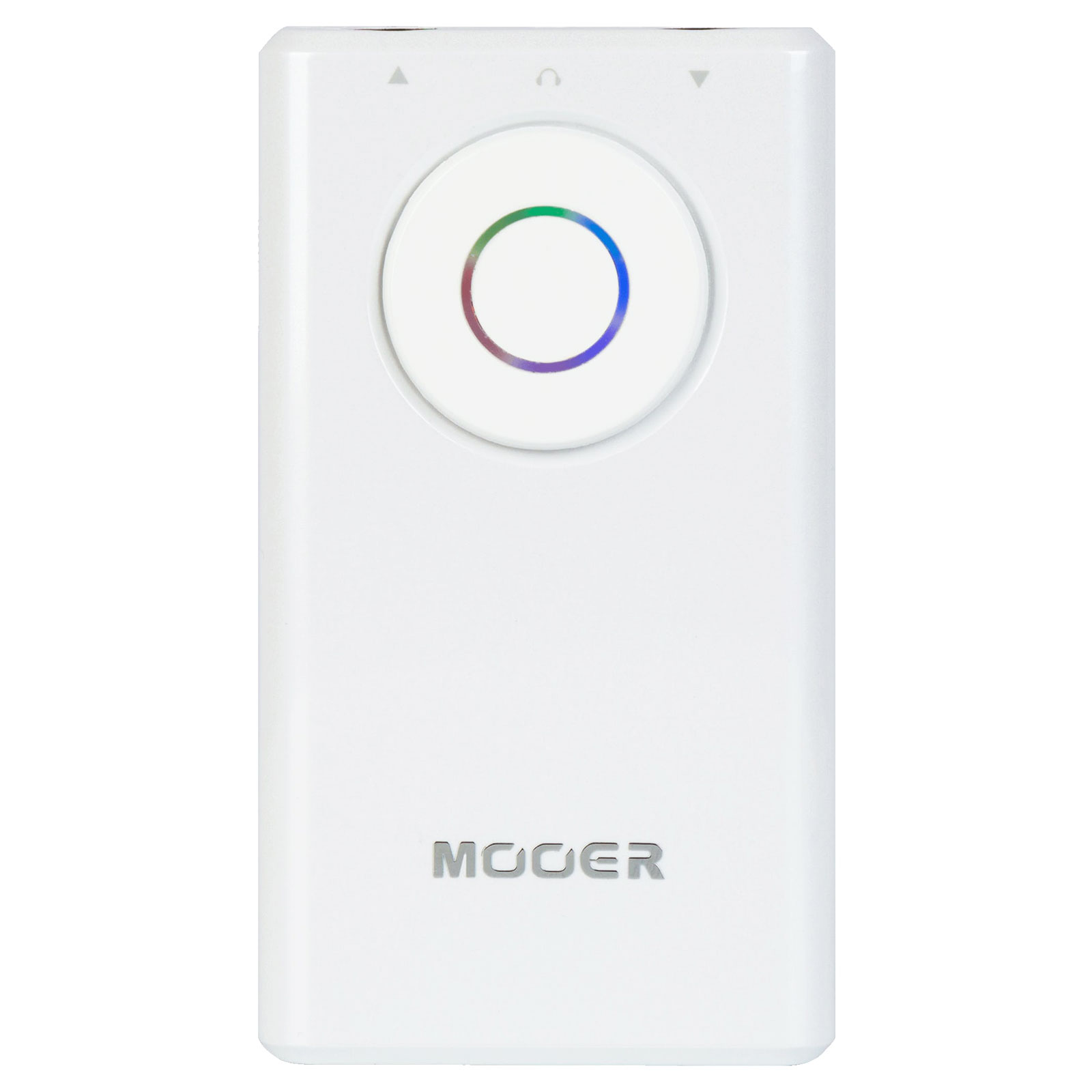 Процесор ефектів MOOER Prime P1 (White) 0