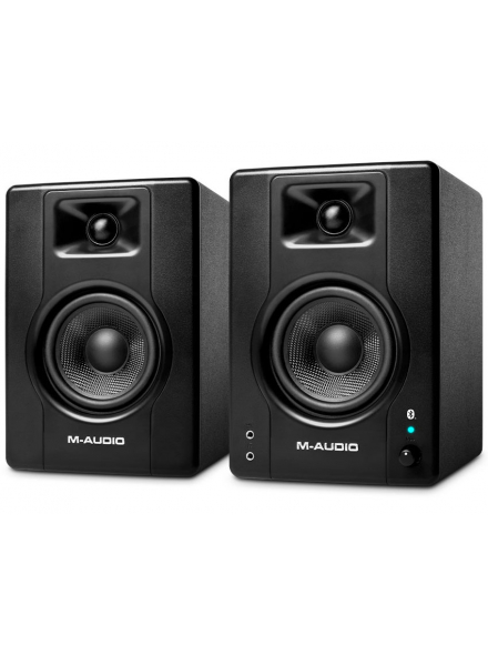 Студійні монітори M-AUDIO BX4 BT BLUETOOTH 0