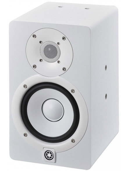 Активний студійний монітор Yamaha HS5i White 5″ 0