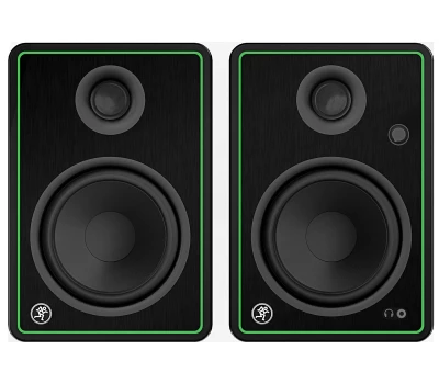 Студійні монітори активні MACKIE CR5-X 5″ 0