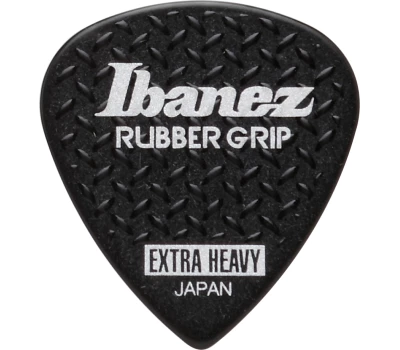 Медіатор IBANEZ PA16XRG-Black - 1.2 мм 0
