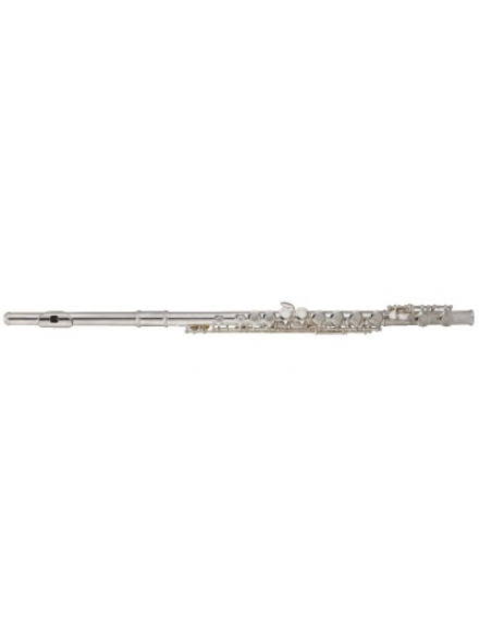 Флейта MAXTONE TFC53N/1 з нікелевим покриттям для початківців 0