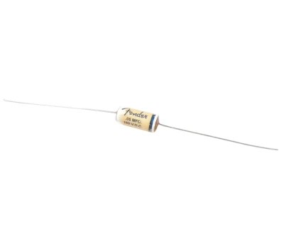 FENDER PURE VINTAGE WAX PAPER CAPACITOR - .05UF 150V конденсатор для електрогітари 0